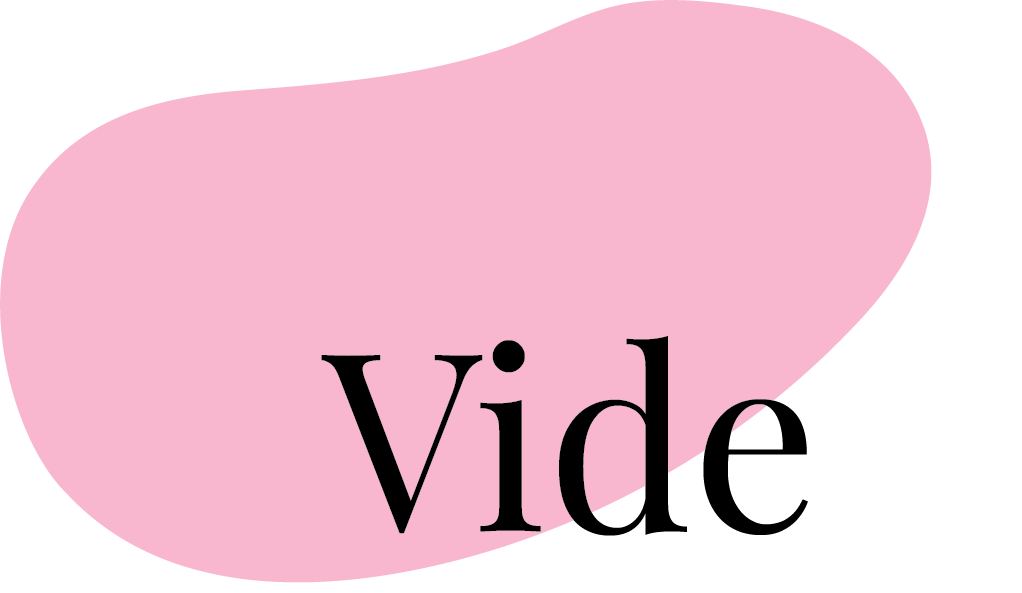 Vide logo